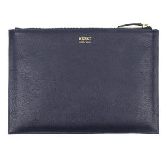 Porta Documento Patinho Vintage em Couro Personalizado