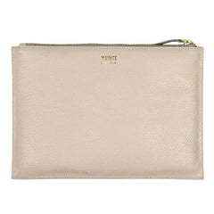 Porta Documento Little Bear em Couro Personalizado