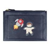 Porta Documento Astronauta