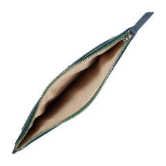 Porta Documento Rinoceronte em Couro Personalizado