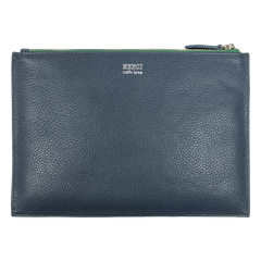 Porta Documento Rinoceronte em Couro Personalizado