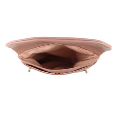 Porta Fralda Raposa Feminina em Couro Personalizada