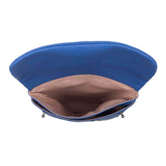 Porta Fralda Little Elephant em Couro Personalizada