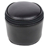 Porta Gravata Basic em Couro Personalizado