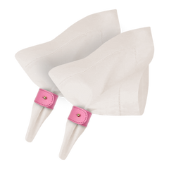 Porta Guardanapo Moma com 2 em Couro Personalizado