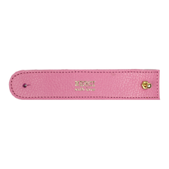 Porta Guardanapo Moma com 8 em Couro Personalizado