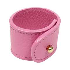 Porta Guardanapo Moma com 8 em Couro Personalizado