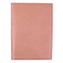 Porta Documento de Carro em Couro Personalizado