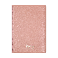 Porta Identidade Nossa Senhora em Couro Personalizado