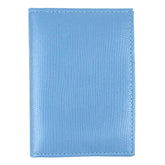 Porta Identidade Aqua Lesard Pronta Entrega