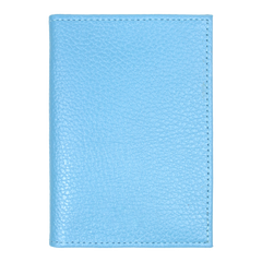 Porta Documento de Carro em Couro Personalizado