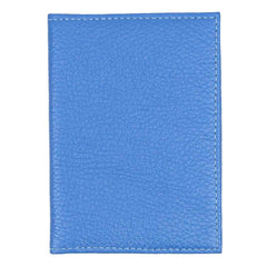 Porta Documento de Carro em Couro Personalizado