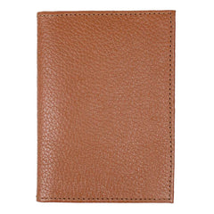 Porta Documento de Carro em Couro Personalizado