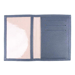 Porta Documento de Carro em Couro Personalizado