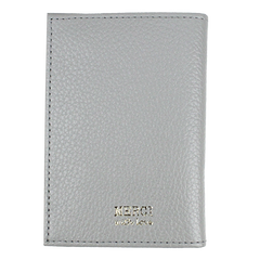 Porta Identidade Soldadinho de Chumbo em Couro Personalizado