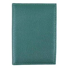 Porta Identidade Esmeralda Pronta Entrega