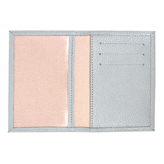 Porta Identidade Little Car em Couro Personalizado