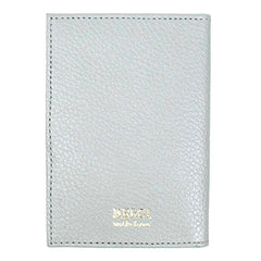 Porta Identidade Little Car em Couro Personalizado