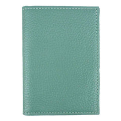 Porta Documento de Carro em Couro Personalizado