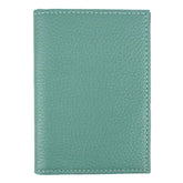 Porta Identidade Jade Pronta Entrega