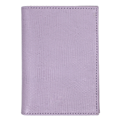 Porta Documento de Carro em Couro Personalizado