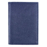 Porta Identidade Marinho Liso Pronta Entrega