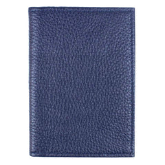 Porta Documento de Carro em Couro Personalizado