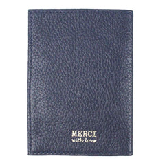 Porta Identidade Trator Marinho Liso com Sky e Cinza Claro Liso Pronta Entrega