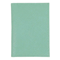 Porta Documento de Carro em Couro Personalizado