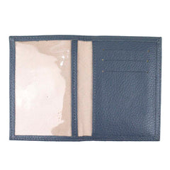 Porta Identidade Little Bear Oceano com Algodão Doce Liso Pronta Entrega