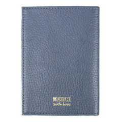 Porta Identidade Little Bear Oceano com Algodão Doce Liso Pronta Entrega