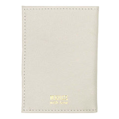 Porta Identidade Morango Off White Liso Pronta Entrega