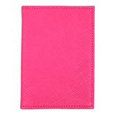 Porta Identidade Pink Prada Pronta Entrega