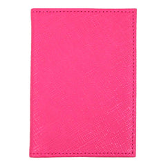 Porta Identidade Pink Prada Pronta Entrega