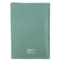 Porta Identidade Rei Leão em Couro Personalizado