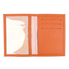 Porta Documento de Carro Tangerina Prada Pronta Entrega