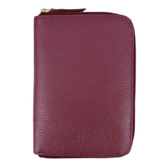 Porta Joias Penélope em Couro Personalizado