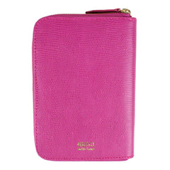 Porta Joias Penélope Pink Lesard Pronta Entrega