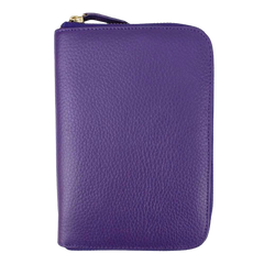 Porta Joias Penélope em Couro Personalizado