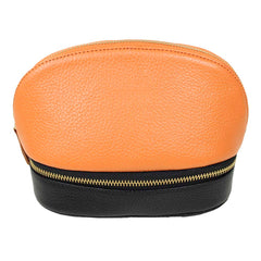 Necessaire Charlotte em Couro Personalizado