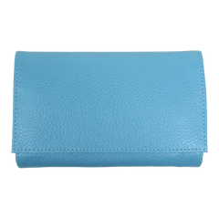 Porta Joias Flore em Couro Personalizado