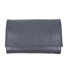 Porta Joias Flore em Couro Personalizado