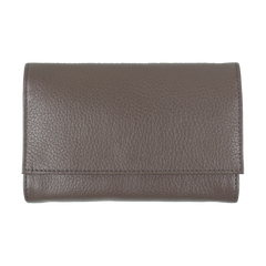 Porta Joias Flore em Couro Personalizado