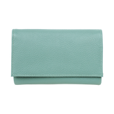 Porta Joias Flore Jade Pronta Entrega