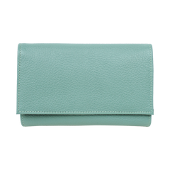 Porta Joias Flore em Couro Personalizado