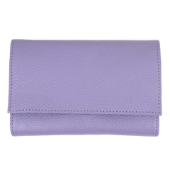 Porta Joias Flore em Couro Personalizado