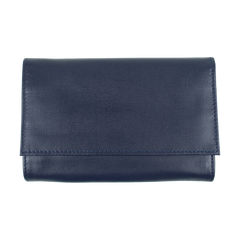 Porta Joias Flore em Couro Personalizado