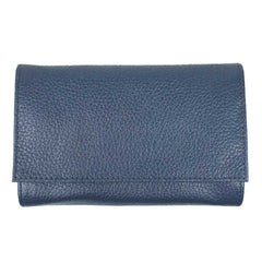 Porta Joias Flore em Couro Personalizado