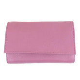 Porta Joias Flore Rosa Blush Pronta Entrega