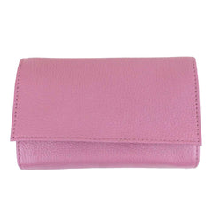 Porta Joias Flore Rosa Blush Pronta Entrega